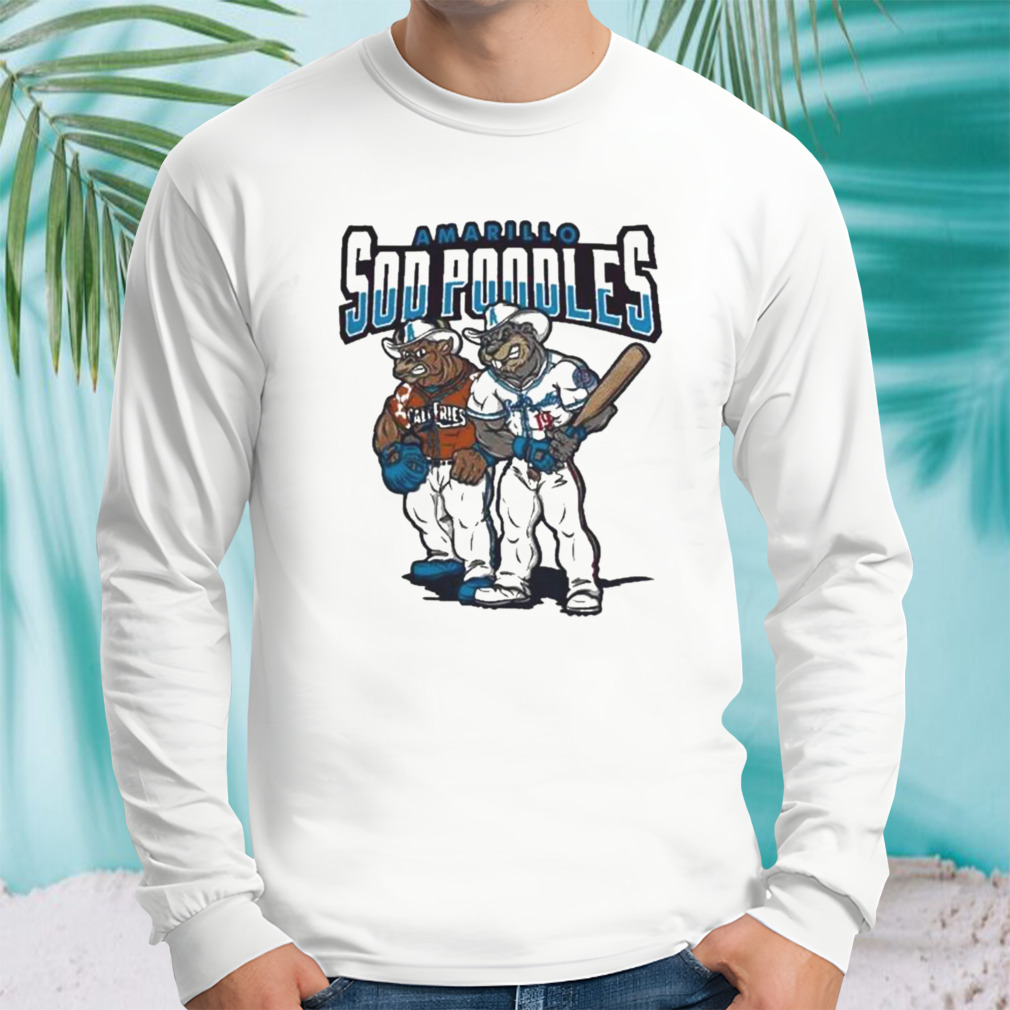 Longsleeve shirt