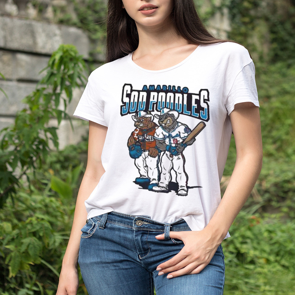 Women's shirt