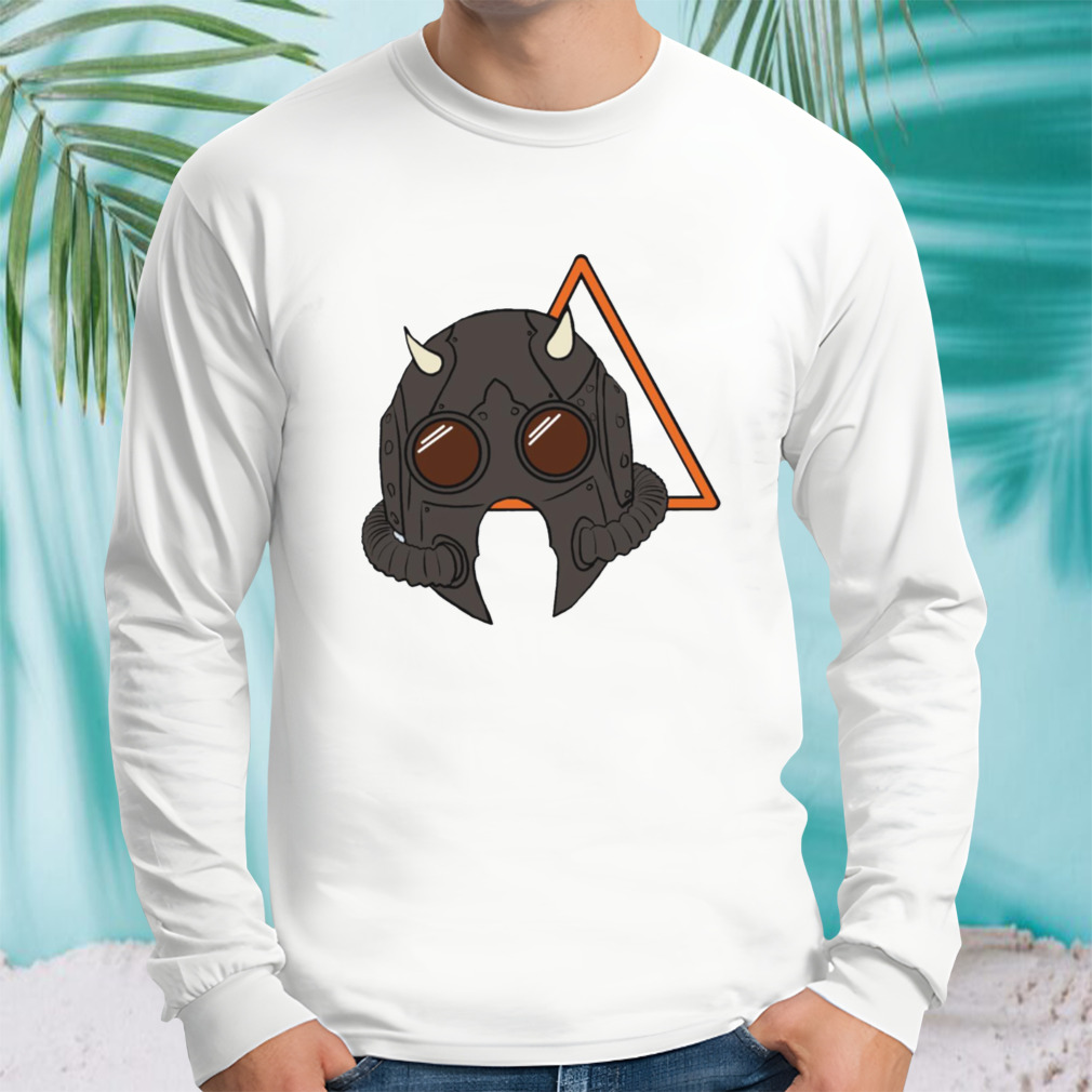Longsleeve shirt