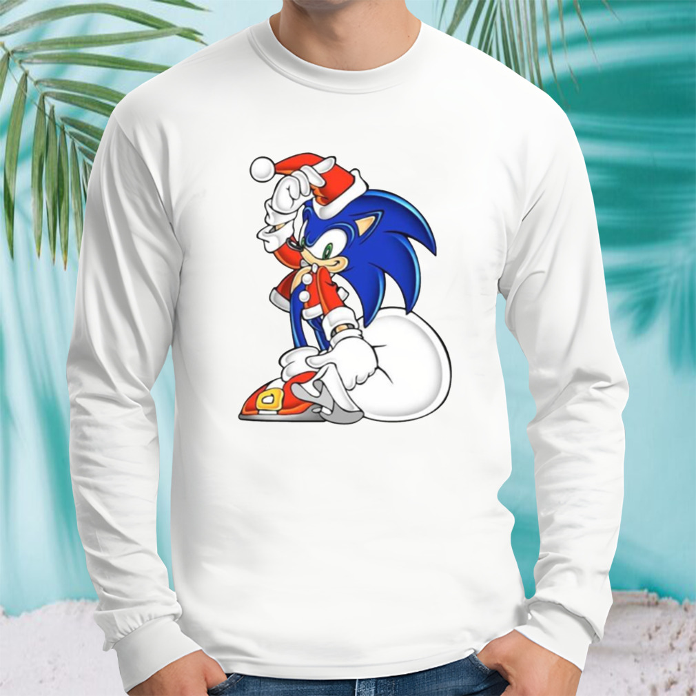 Longsleeve shirt