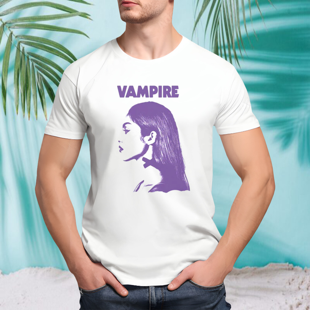 Unisex shirt