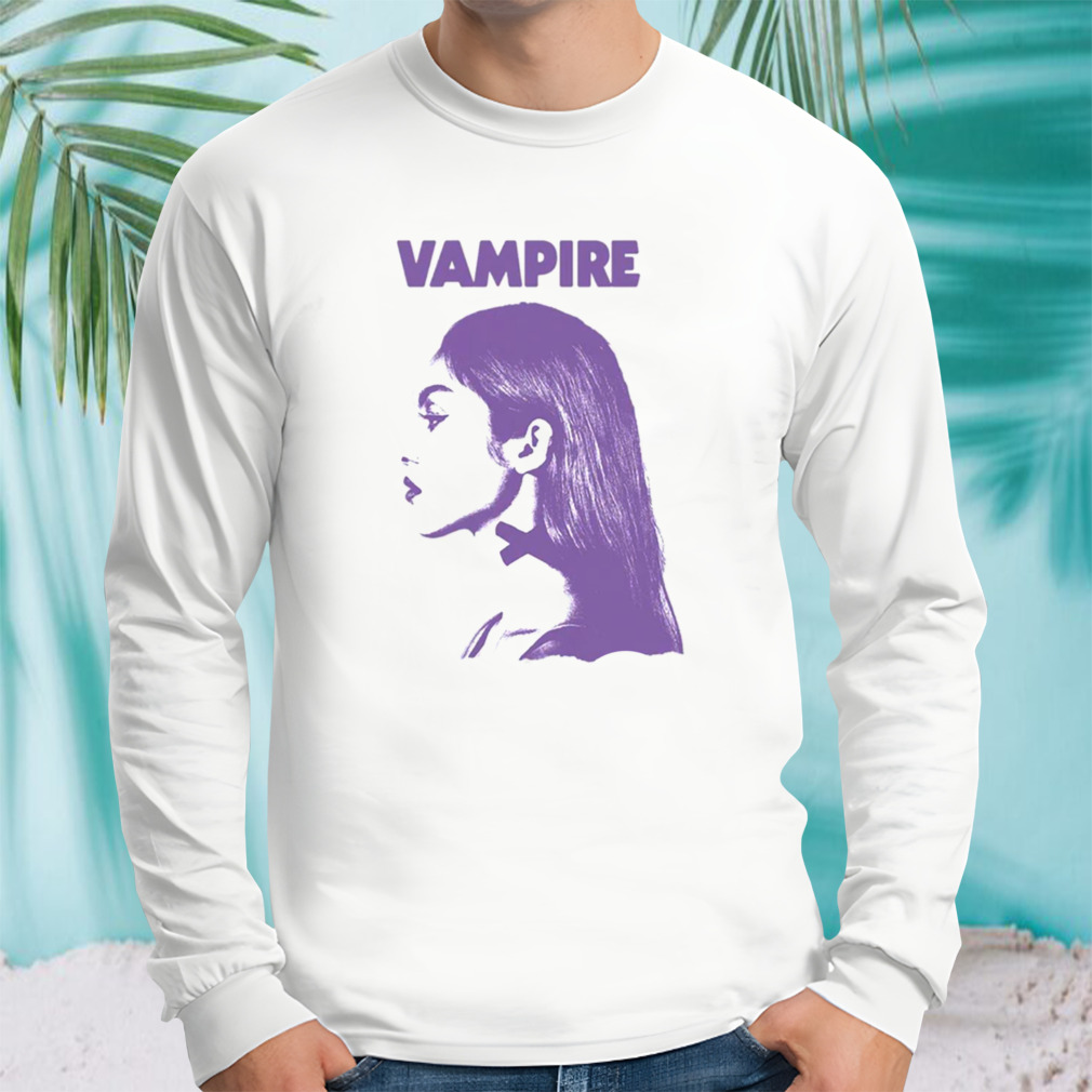 Longsleeve shirt