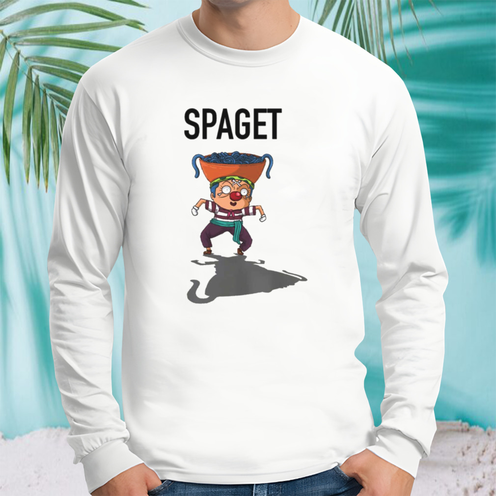 Longsleeve shirt