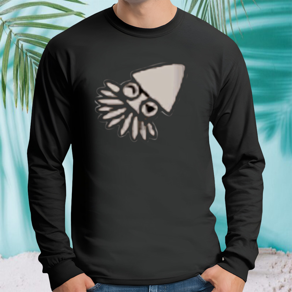 Longsleeve tshirt