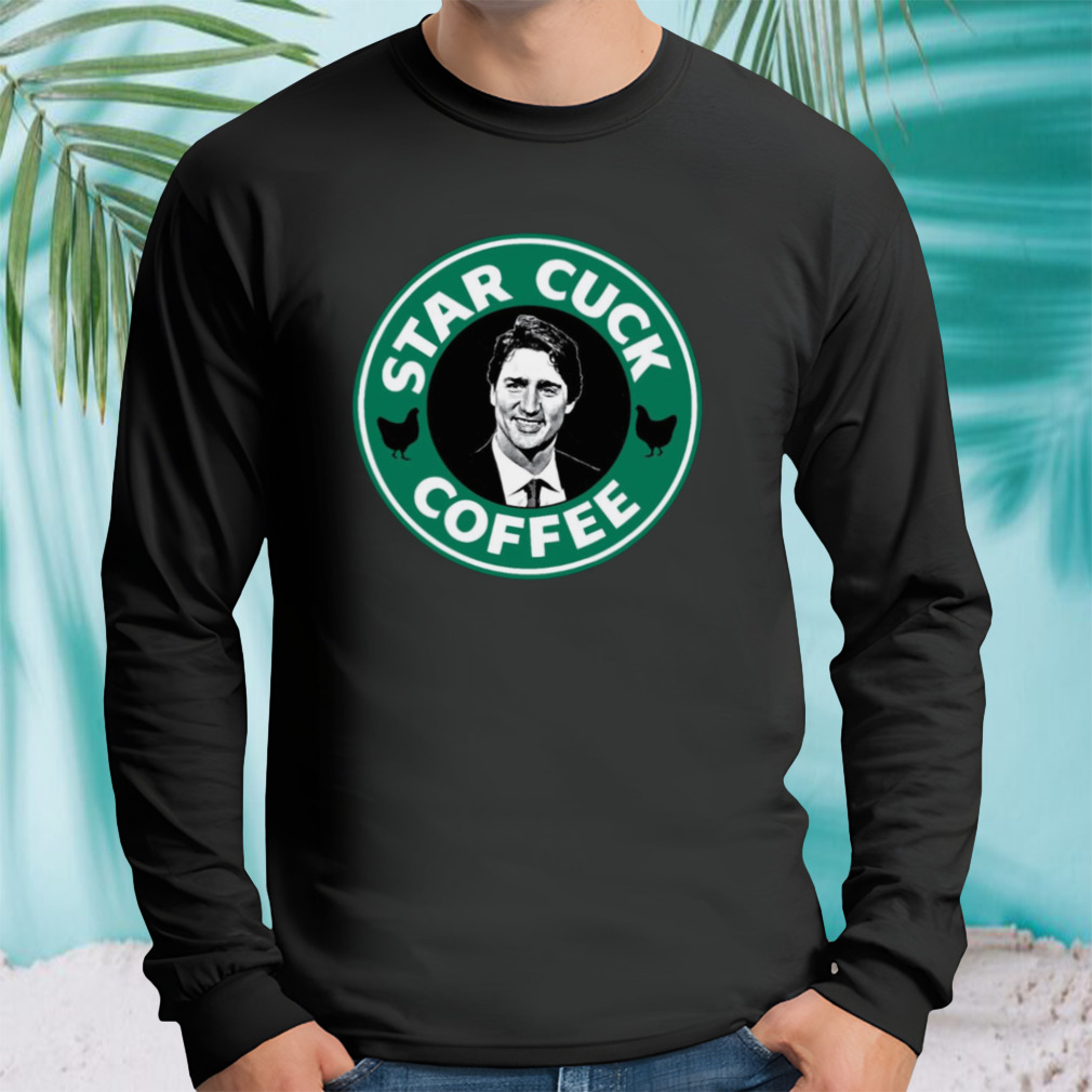Longsleeve tshirt