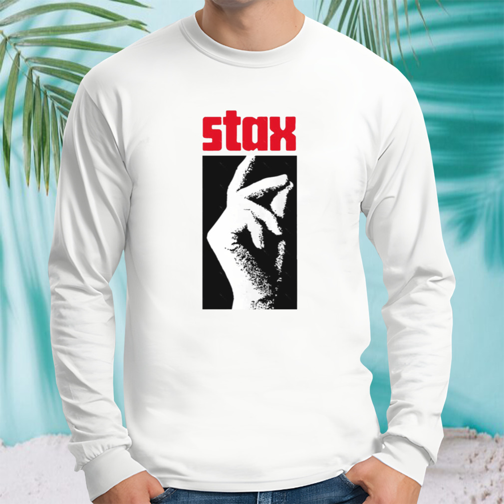 Longsleeve shirt