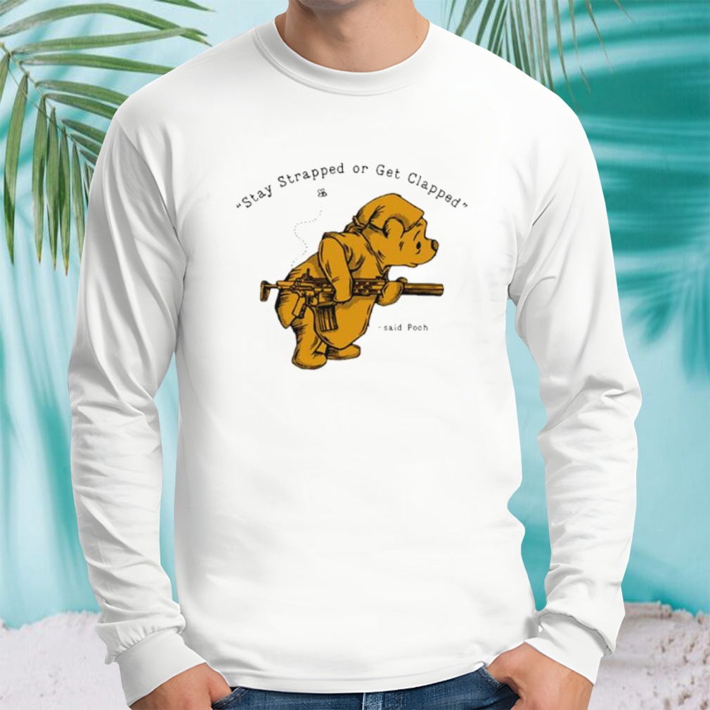 Longsleeve shirt