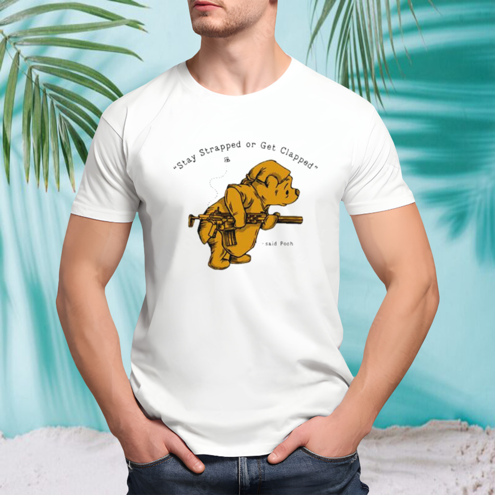 Unisex shirt