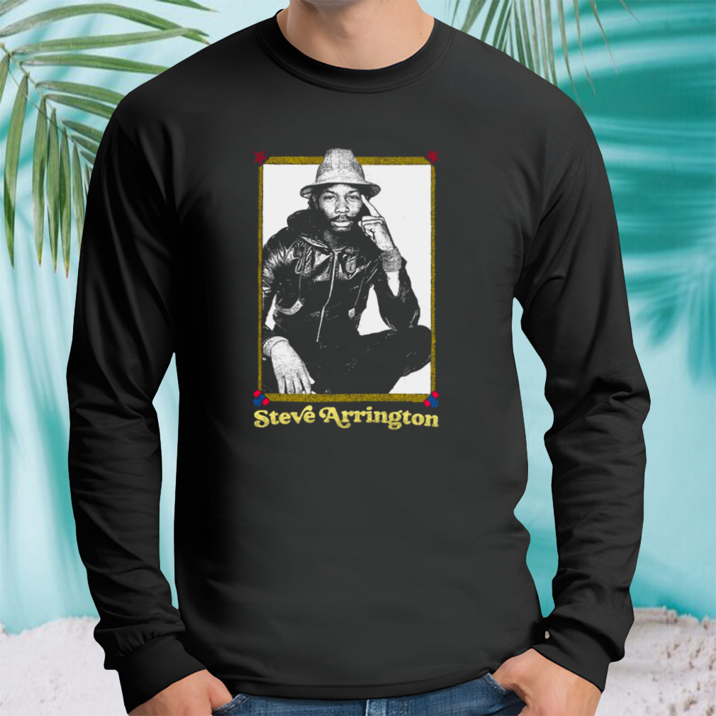 Longsleeve tshirt