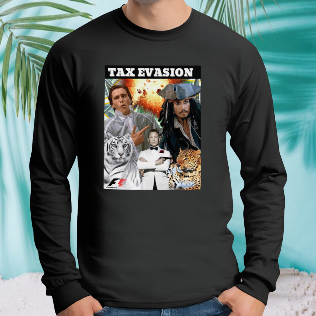 Longsleeve tshirt