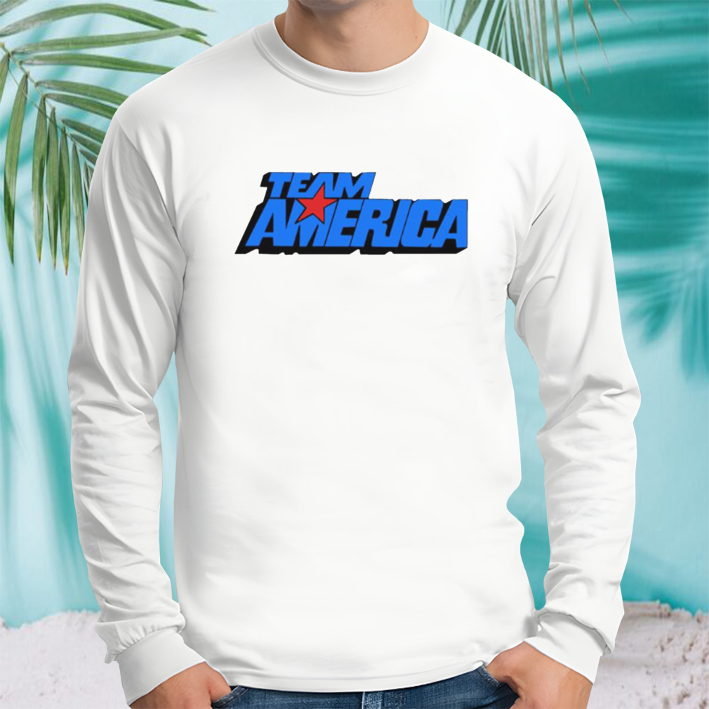 Longsleeve shirt