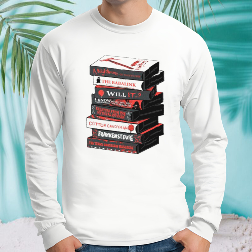 Longsleeve shirt