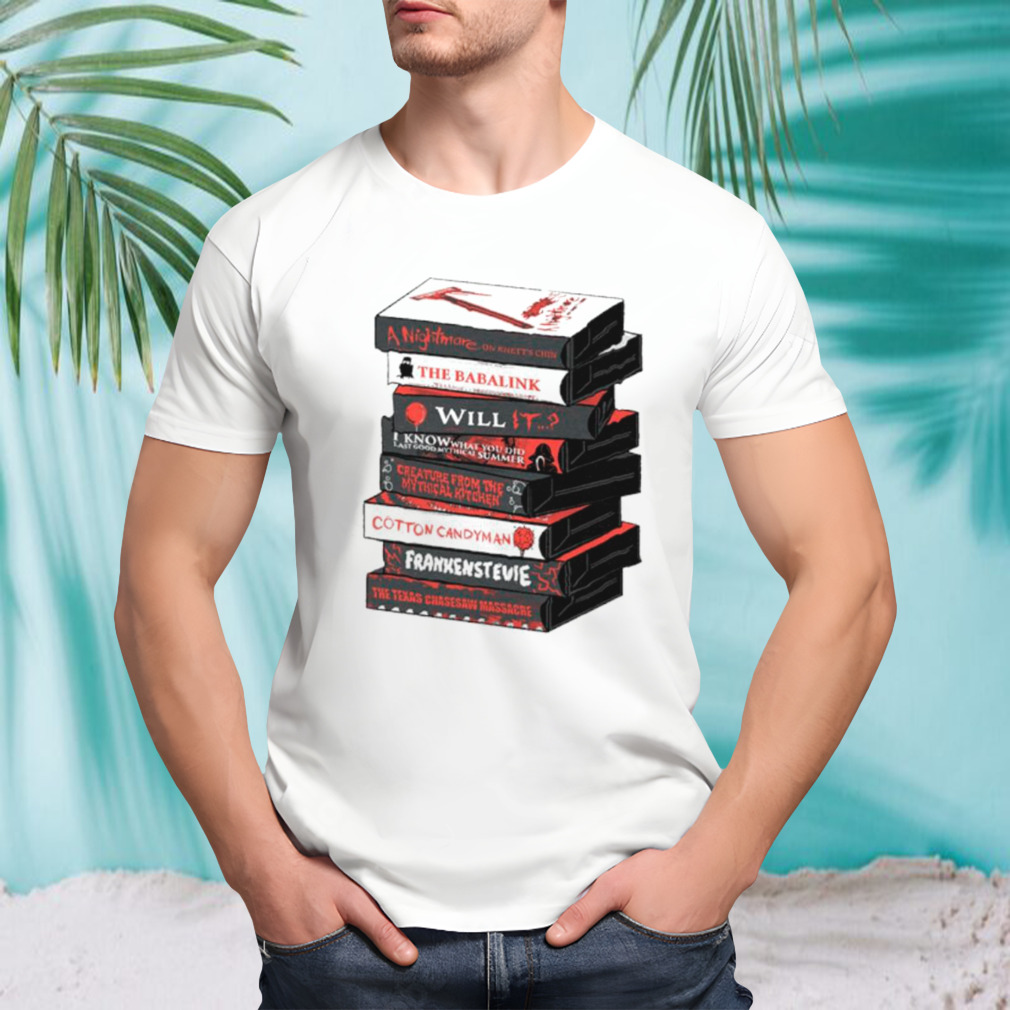Unisex shirt