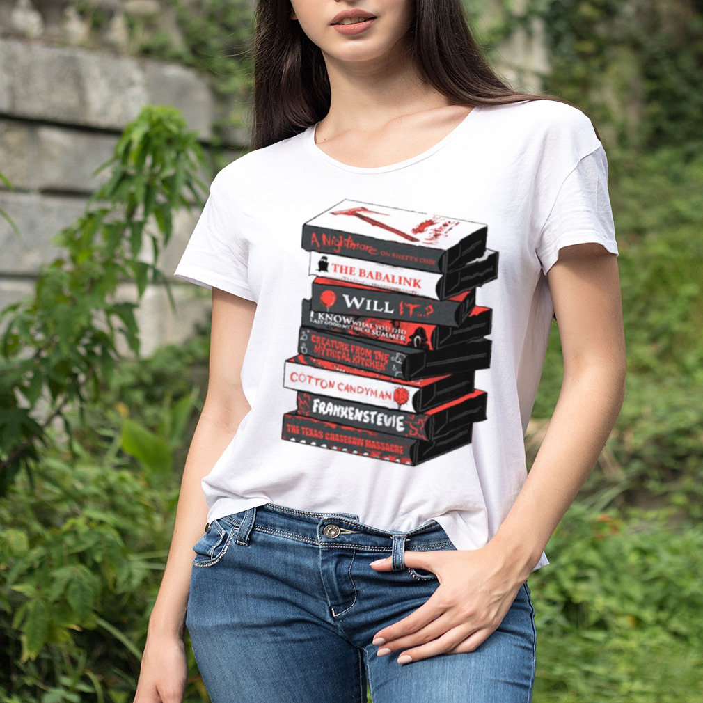 Women's shirt