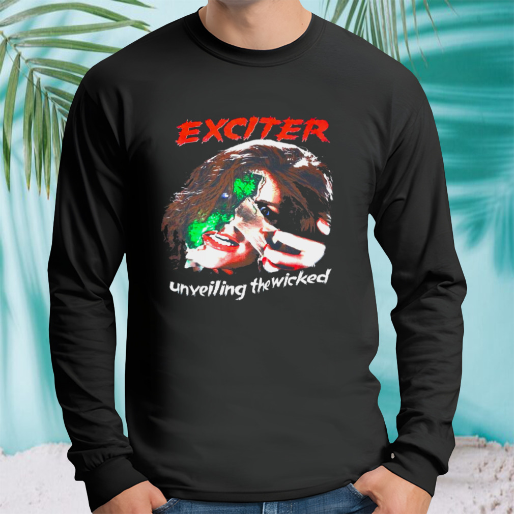 Longsleeve tshirt