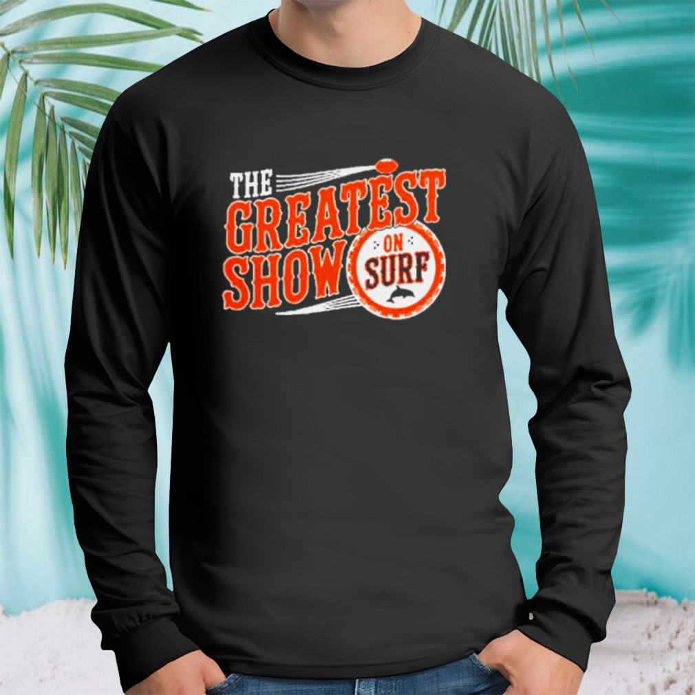 Longsleeve tshirt