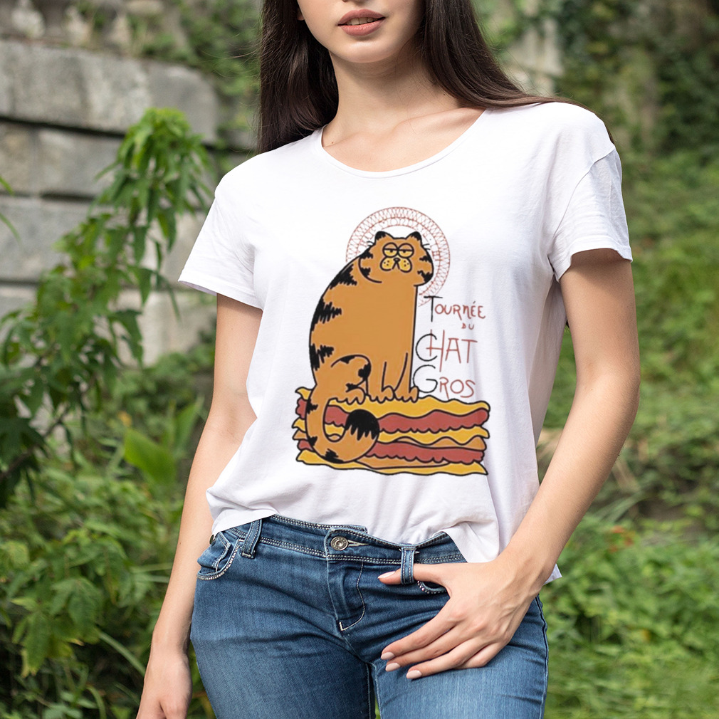 Women's shirt