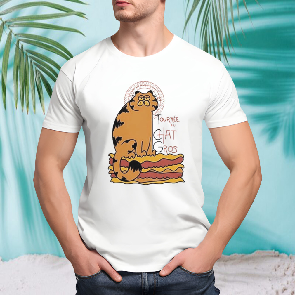 Unisex shirt