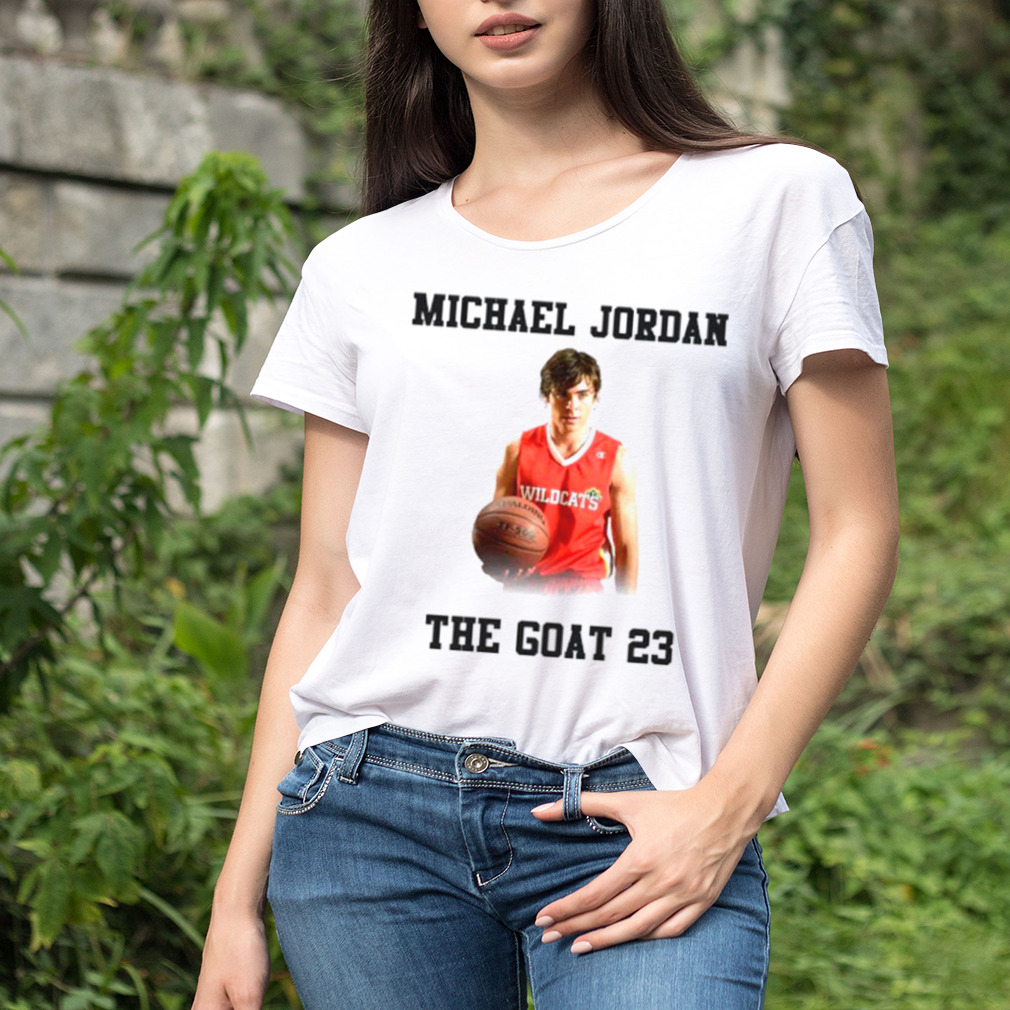 Women's shirt