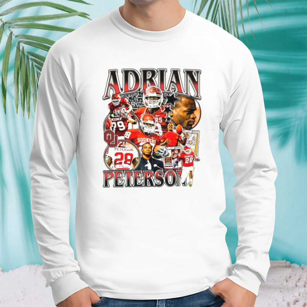 Longsleeve shirt