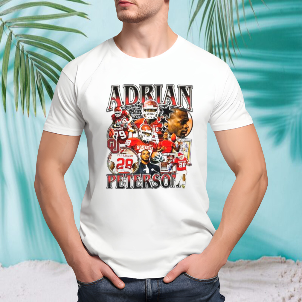 Unisex shirt