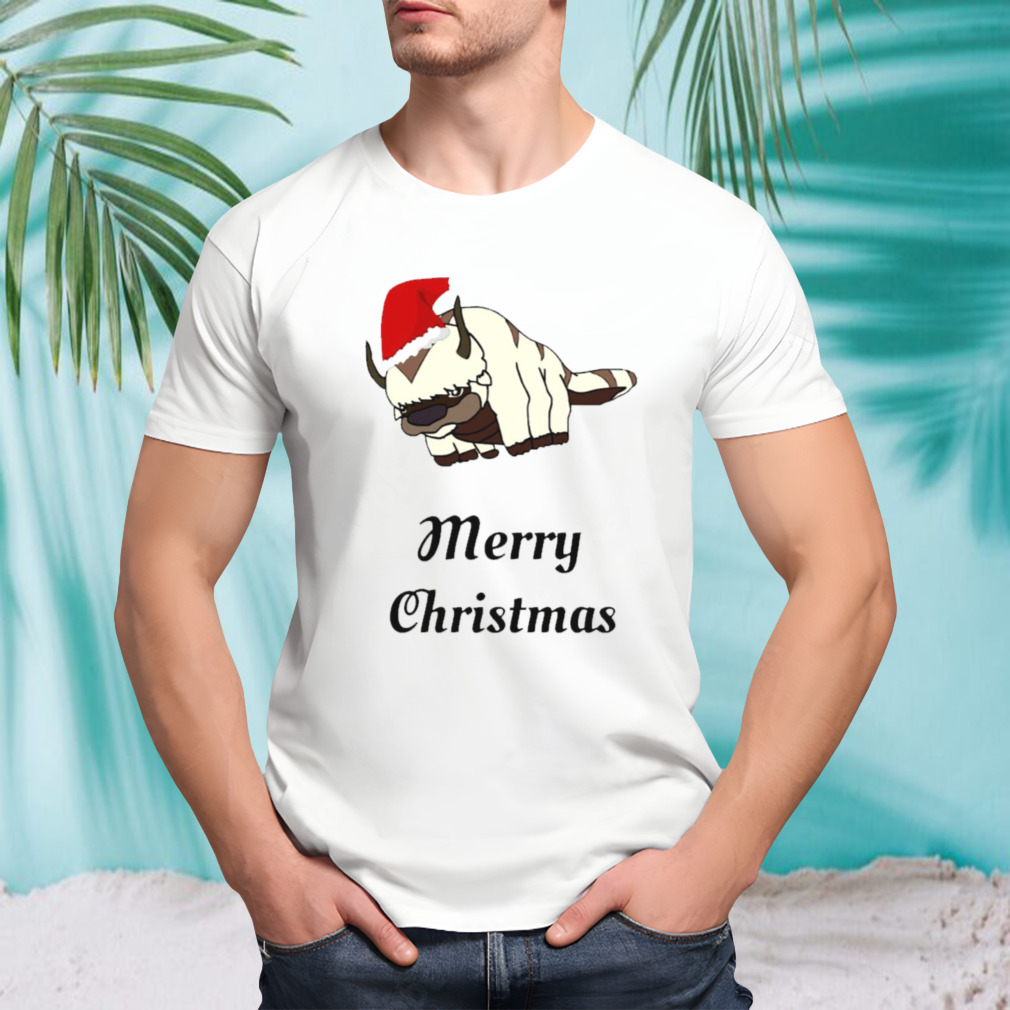 Unisex shirt