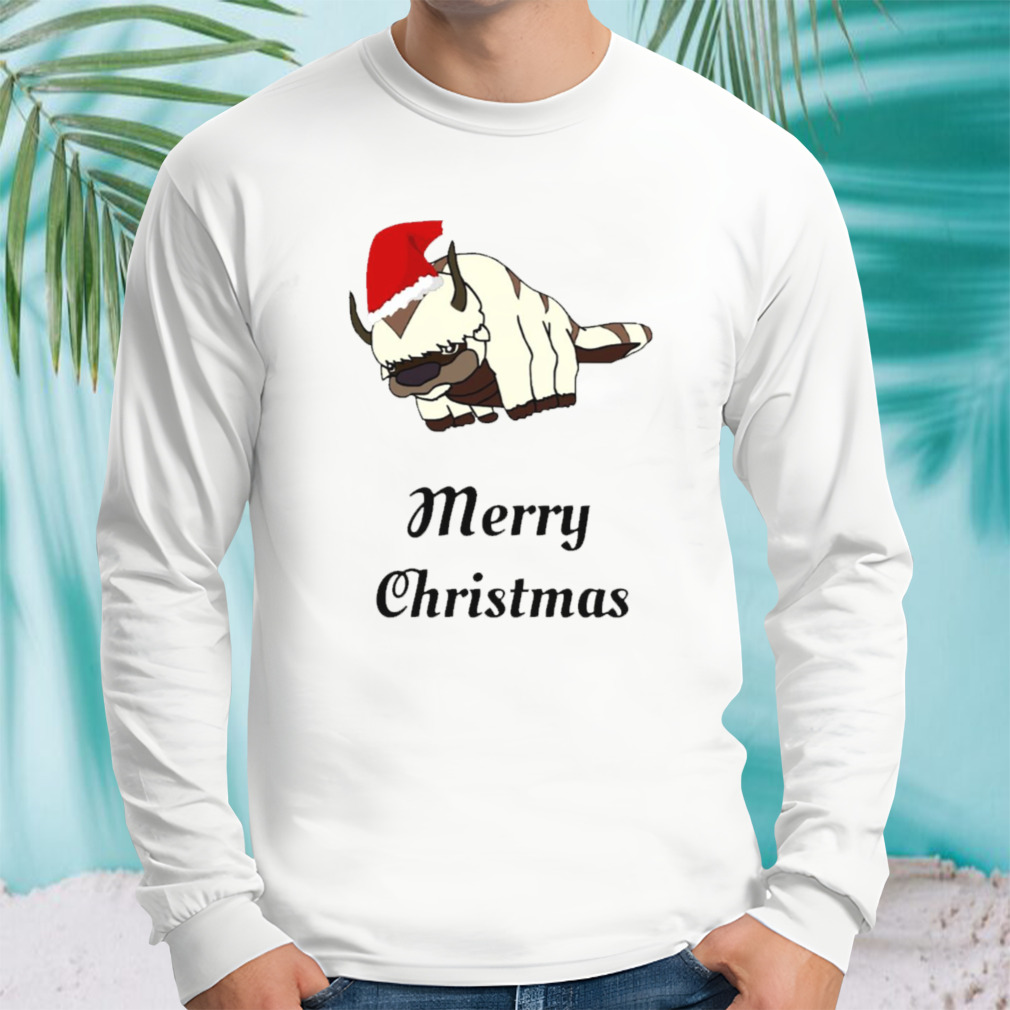 Longsleeve shirt