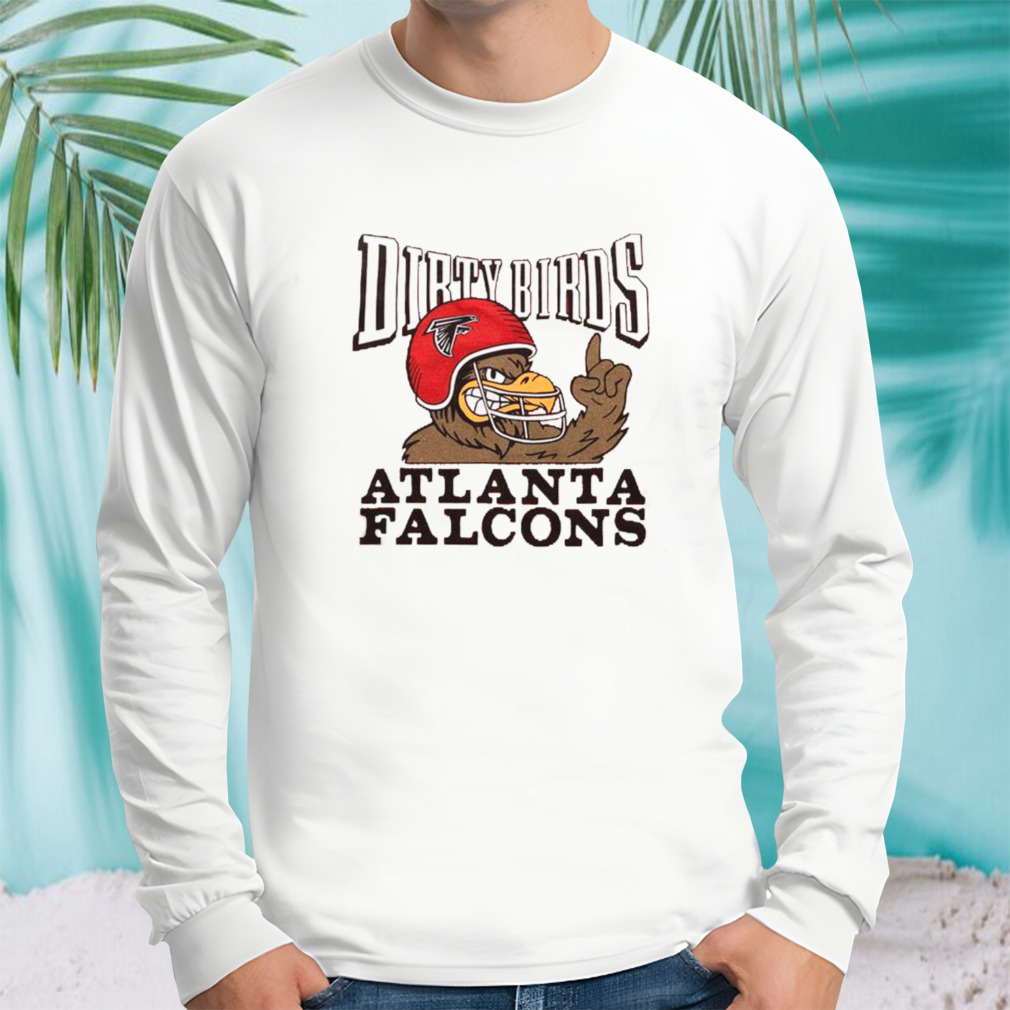 Longsleeve shirt