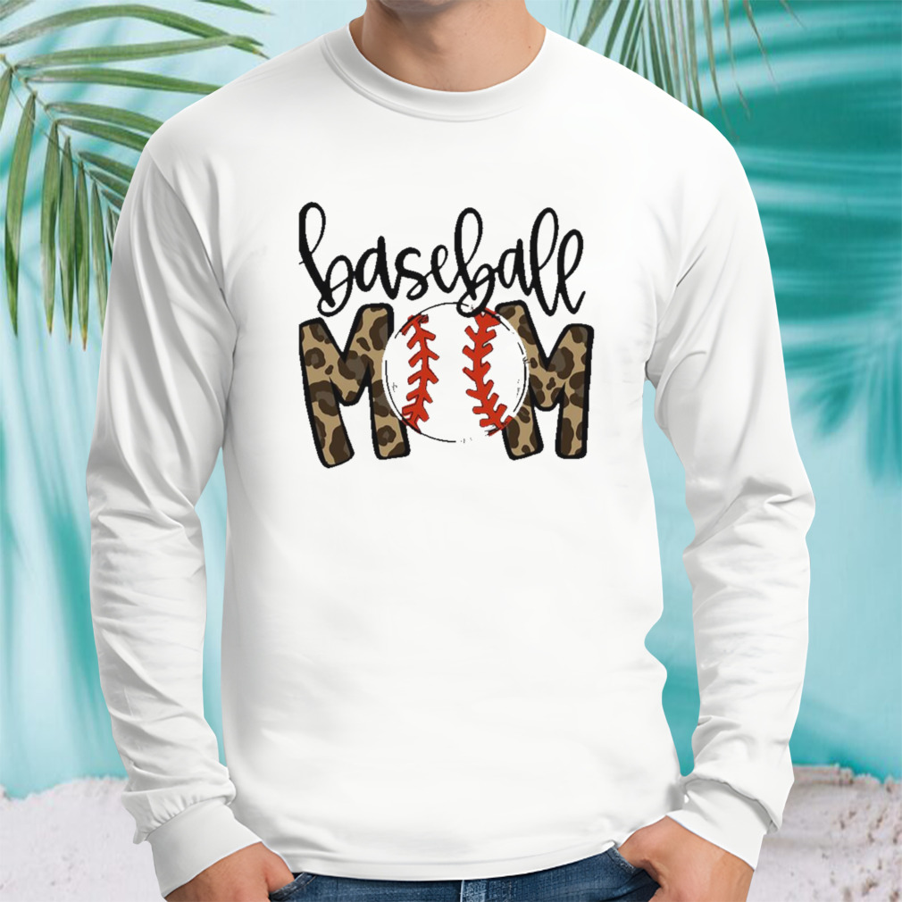 Longsleeve shirt