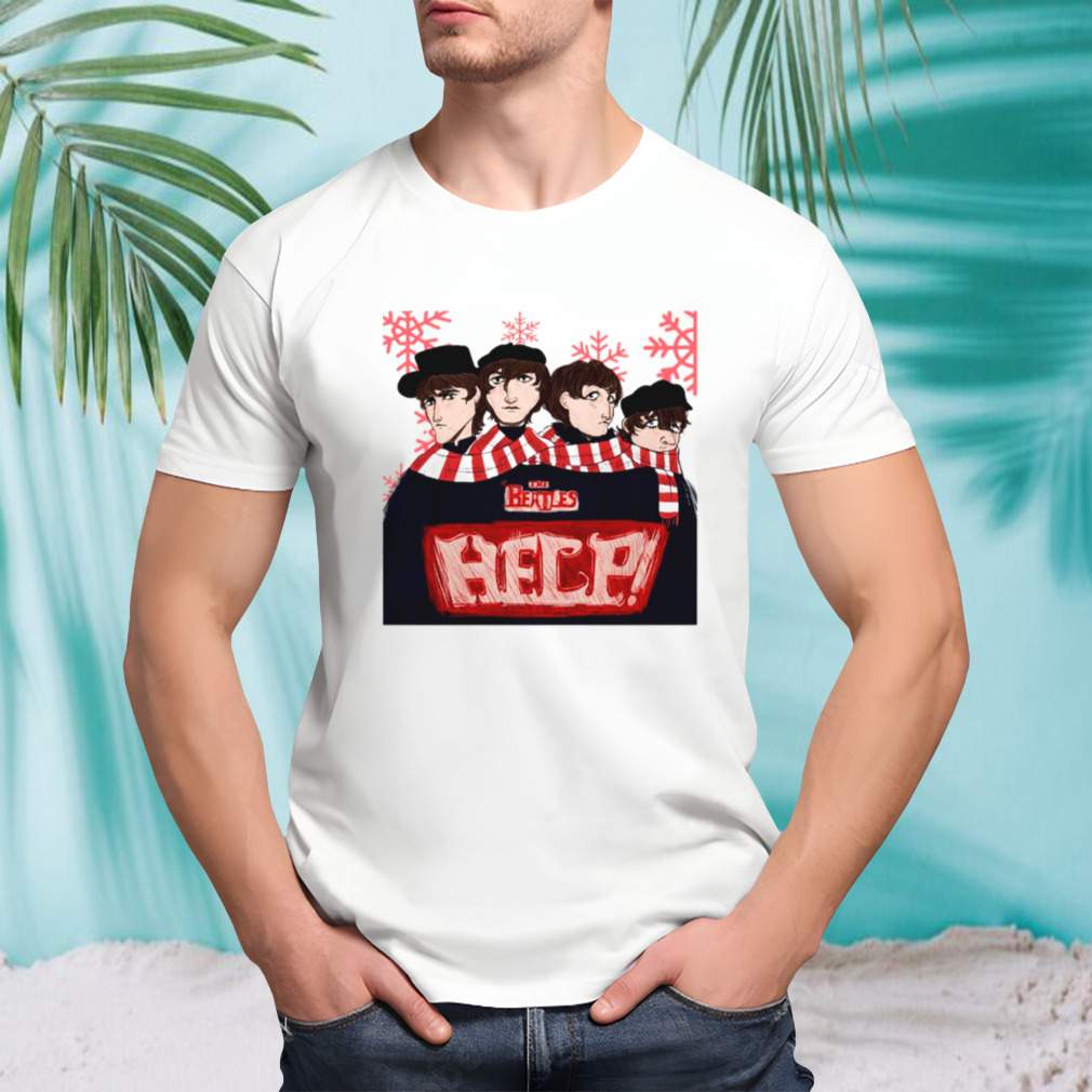 Unisex shirt