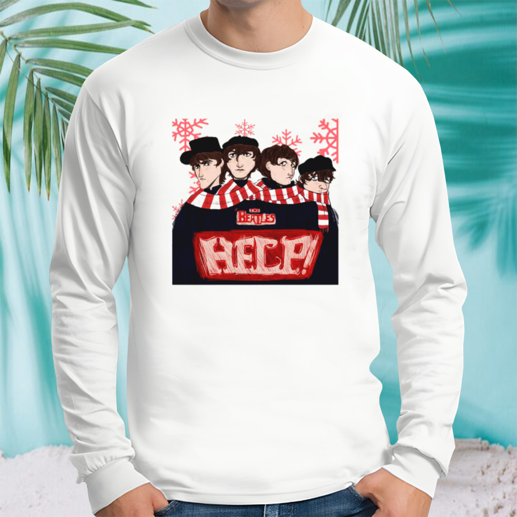 Longsleeve shirt