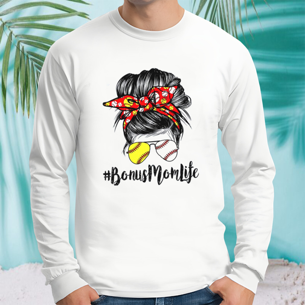 Longsleeve shirt