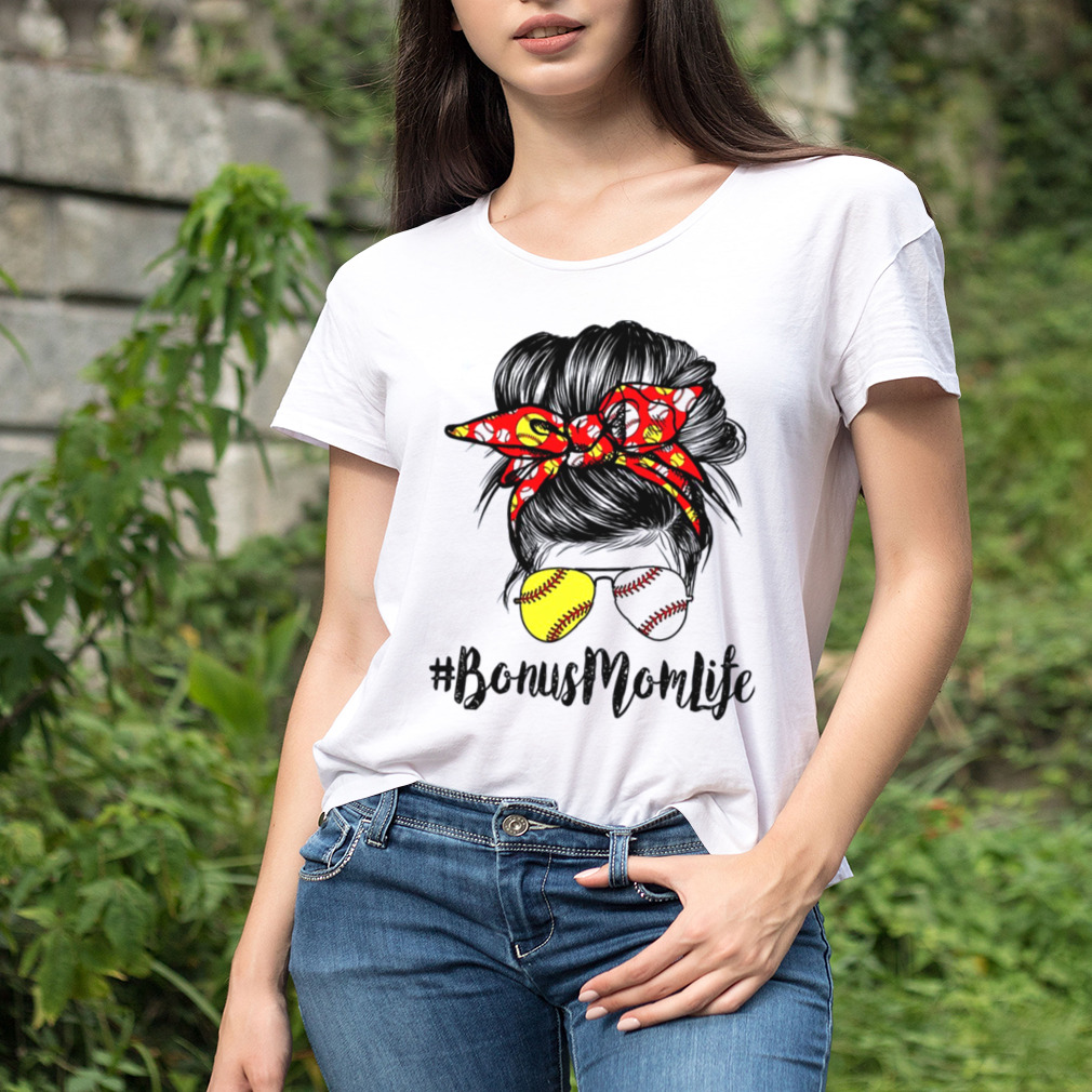 Women's shirt