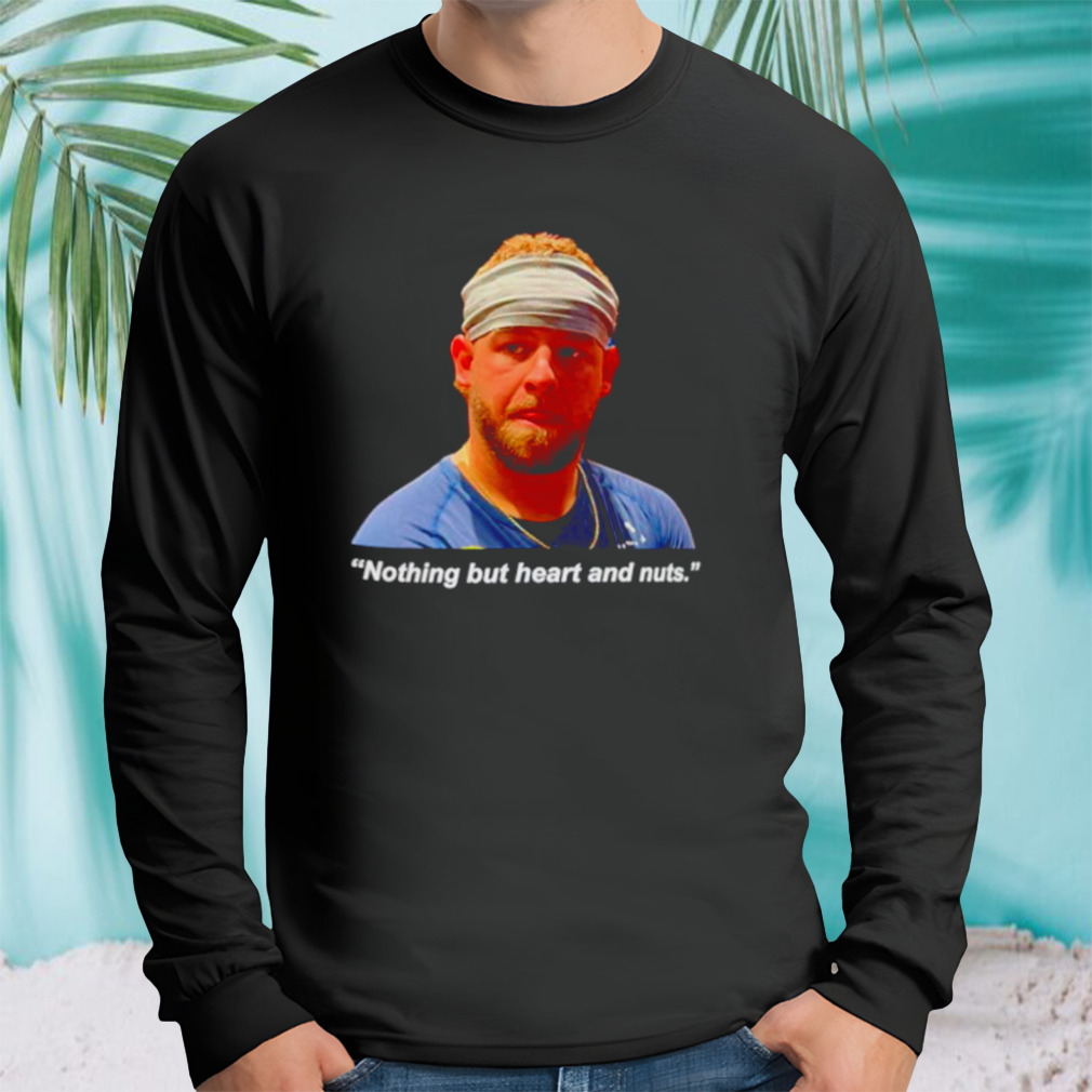 Longsleeve tshirt