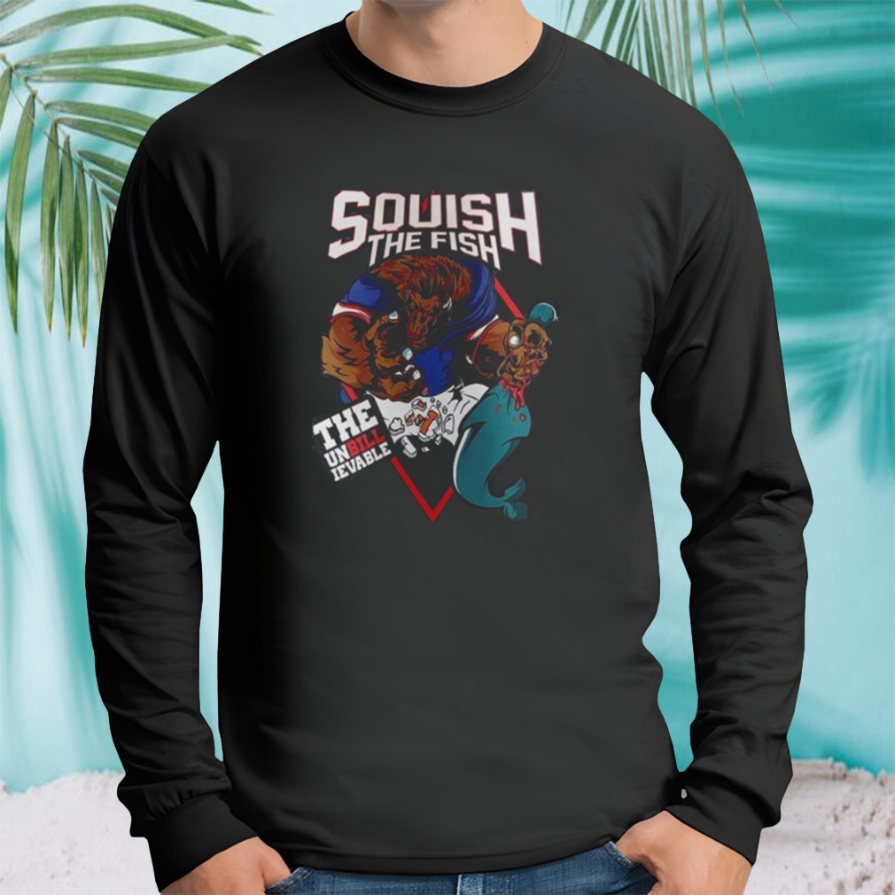 Longsleeve tshirt