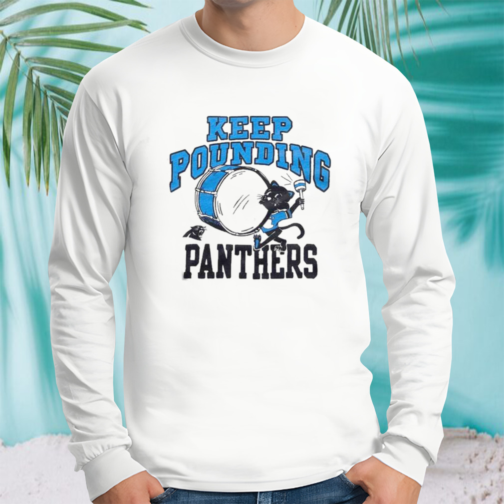 Longsleeve shirt