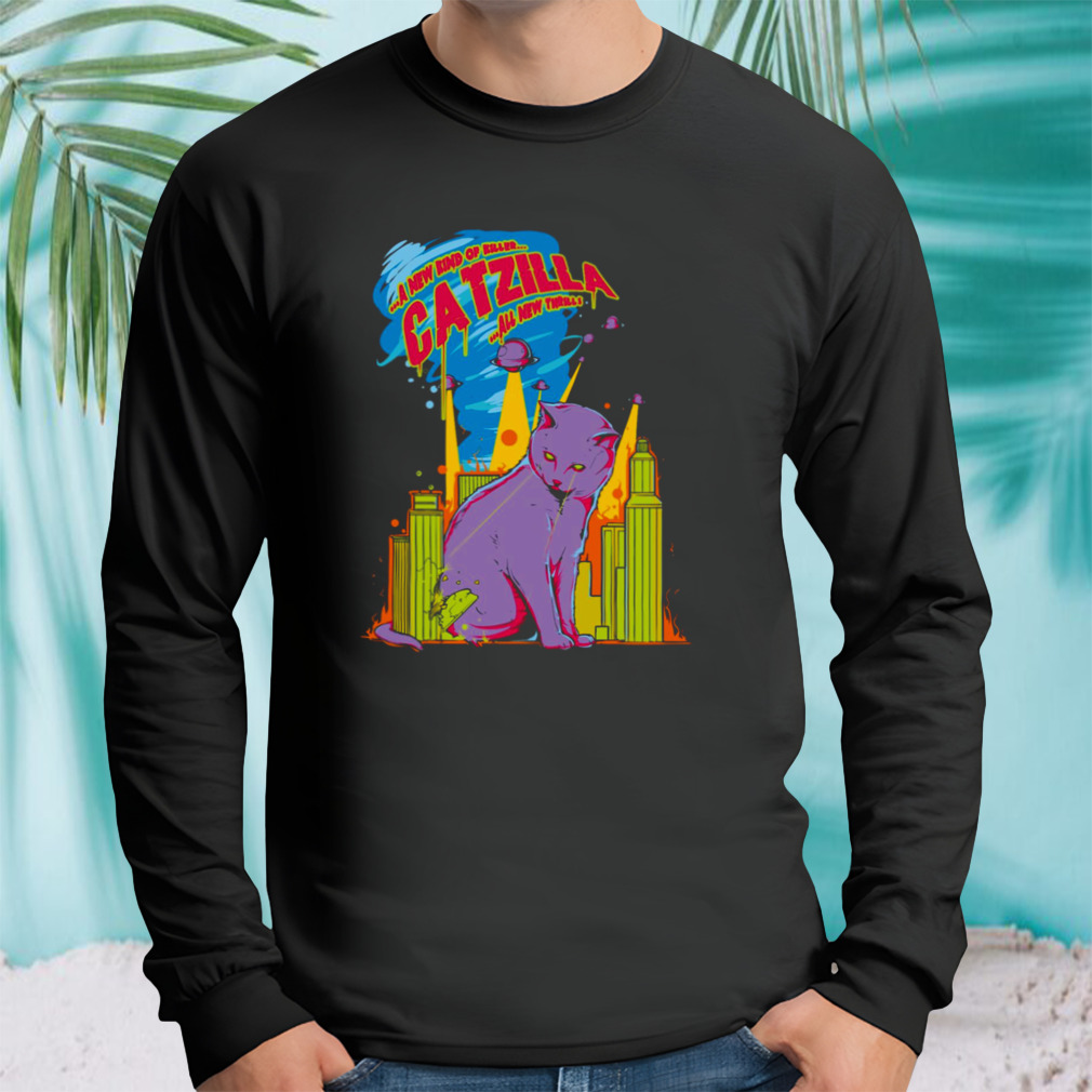 Longsleeve tshirt