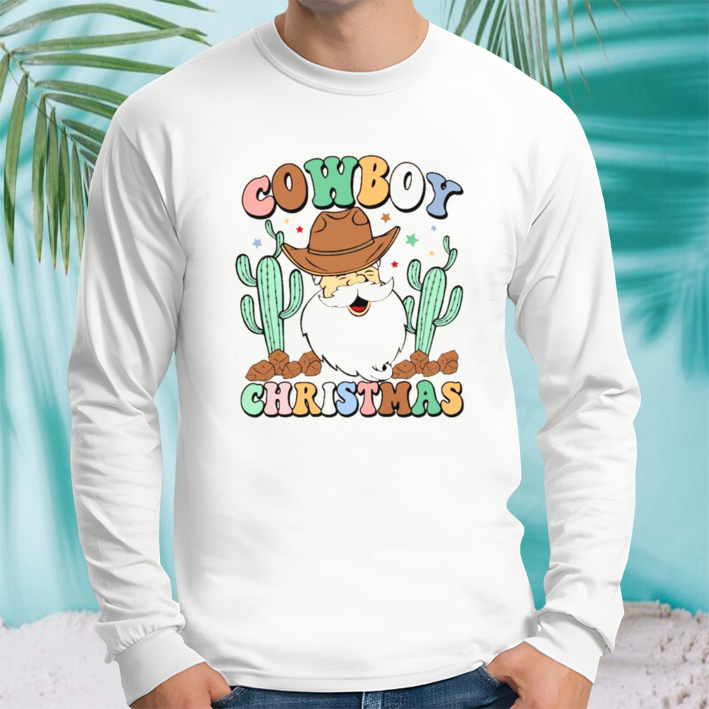 Longsleeve shirt