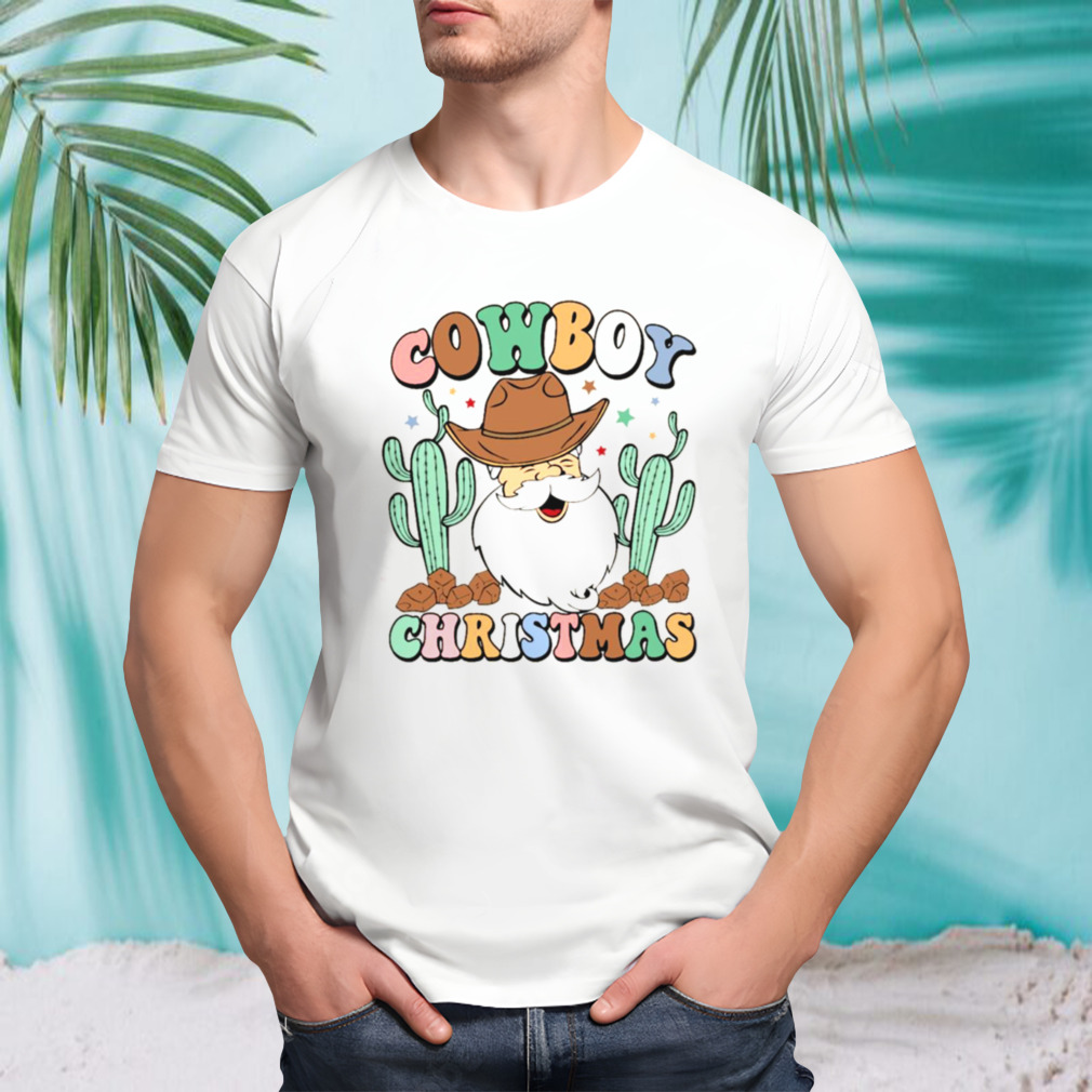 Unisex shirt