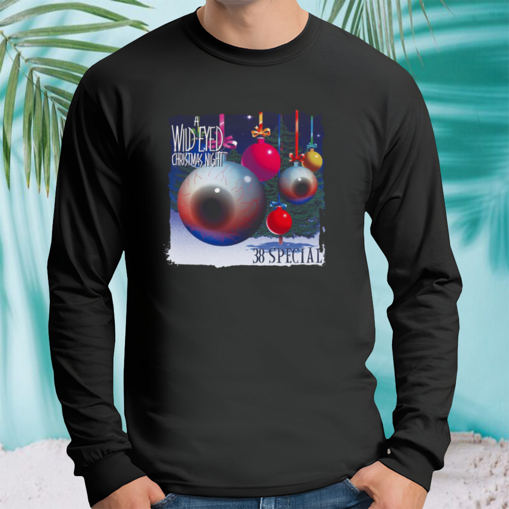 Longsleeve tshirt