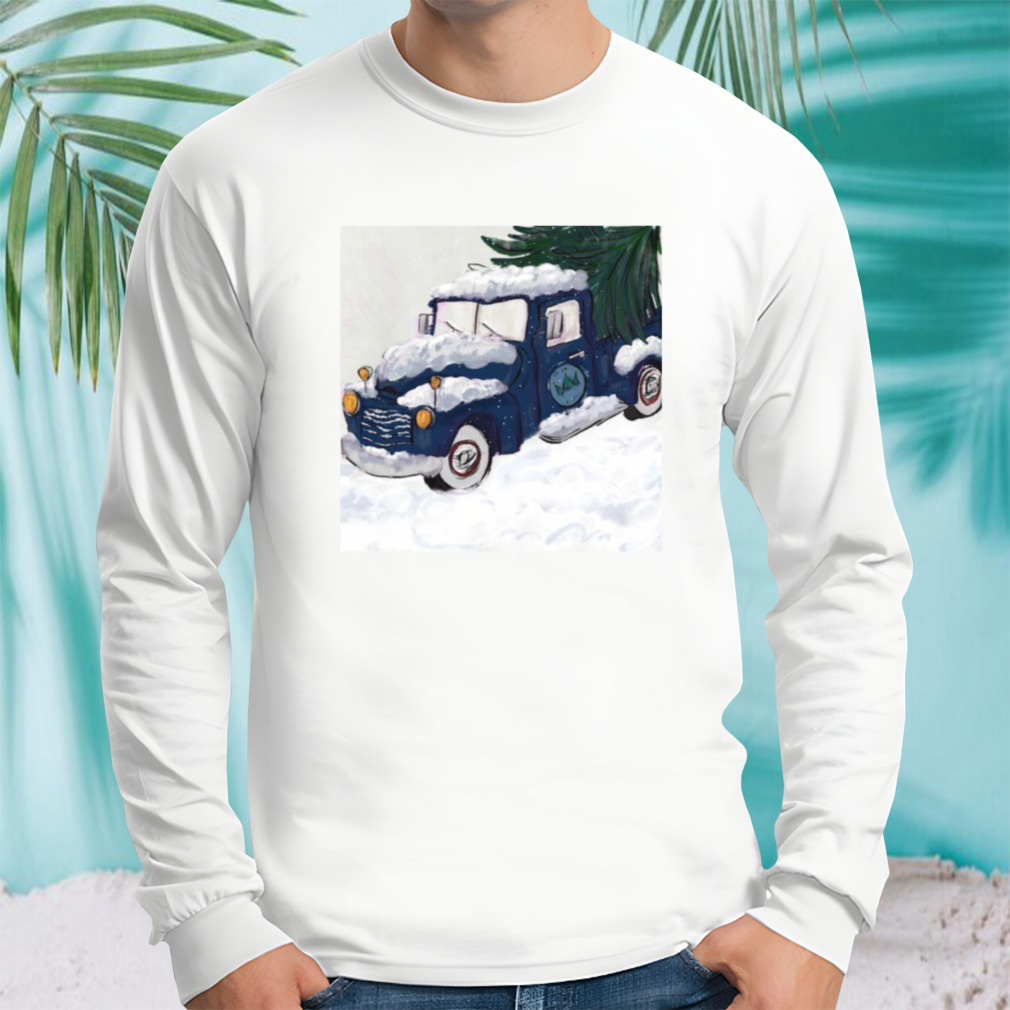 Longsleeve shirt