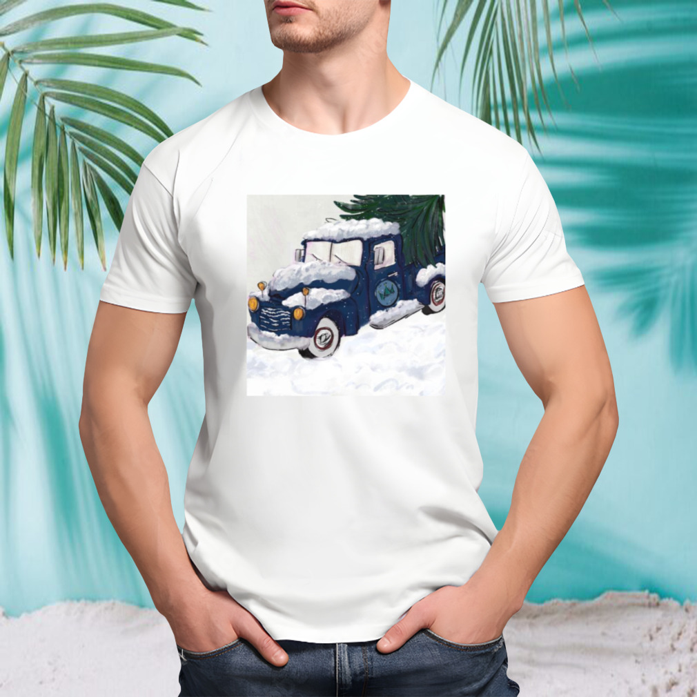 Unisex shirt