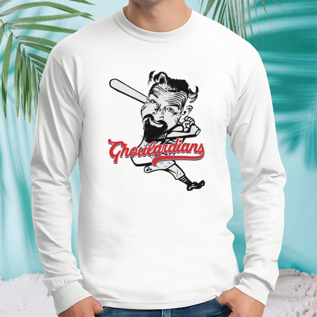 Longsleeve shirt