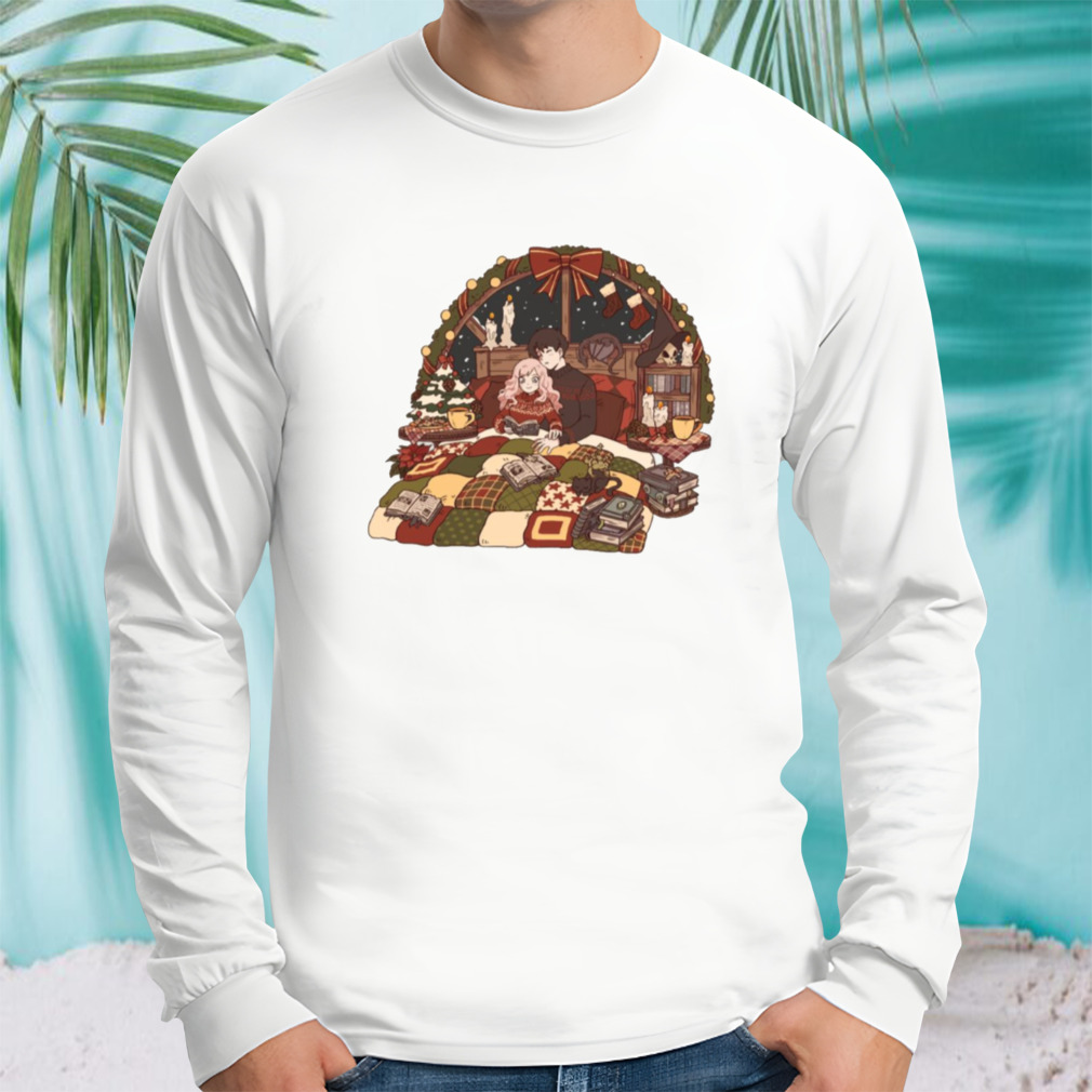 Longsleeve shirt