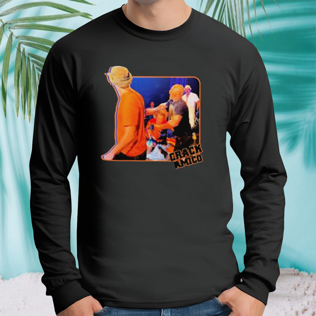 Longsleeve tshirt