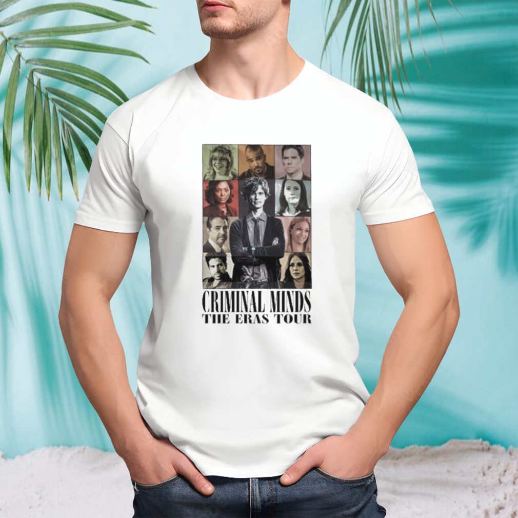 Unisex shirt