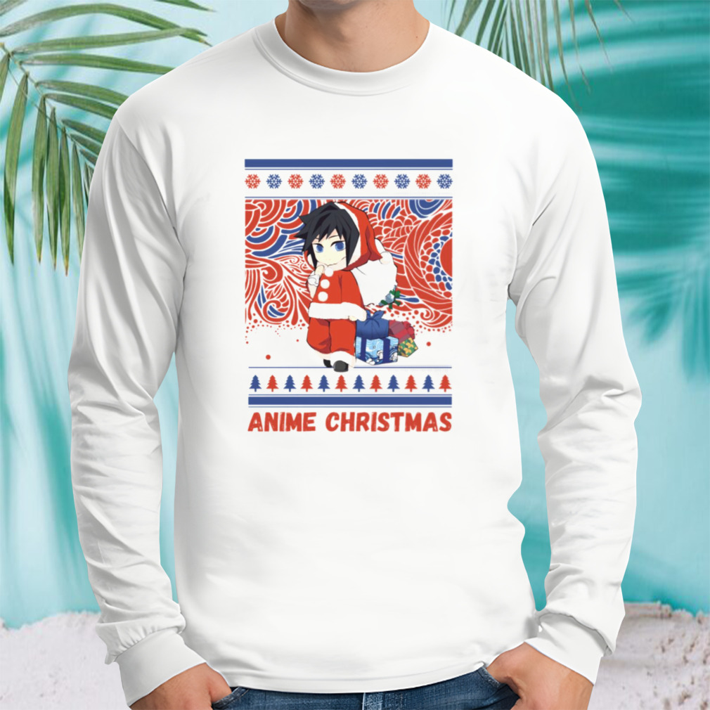 Longsleeve shirt