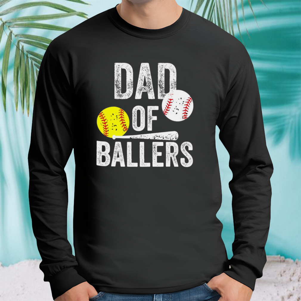 Longsleeve tshirt