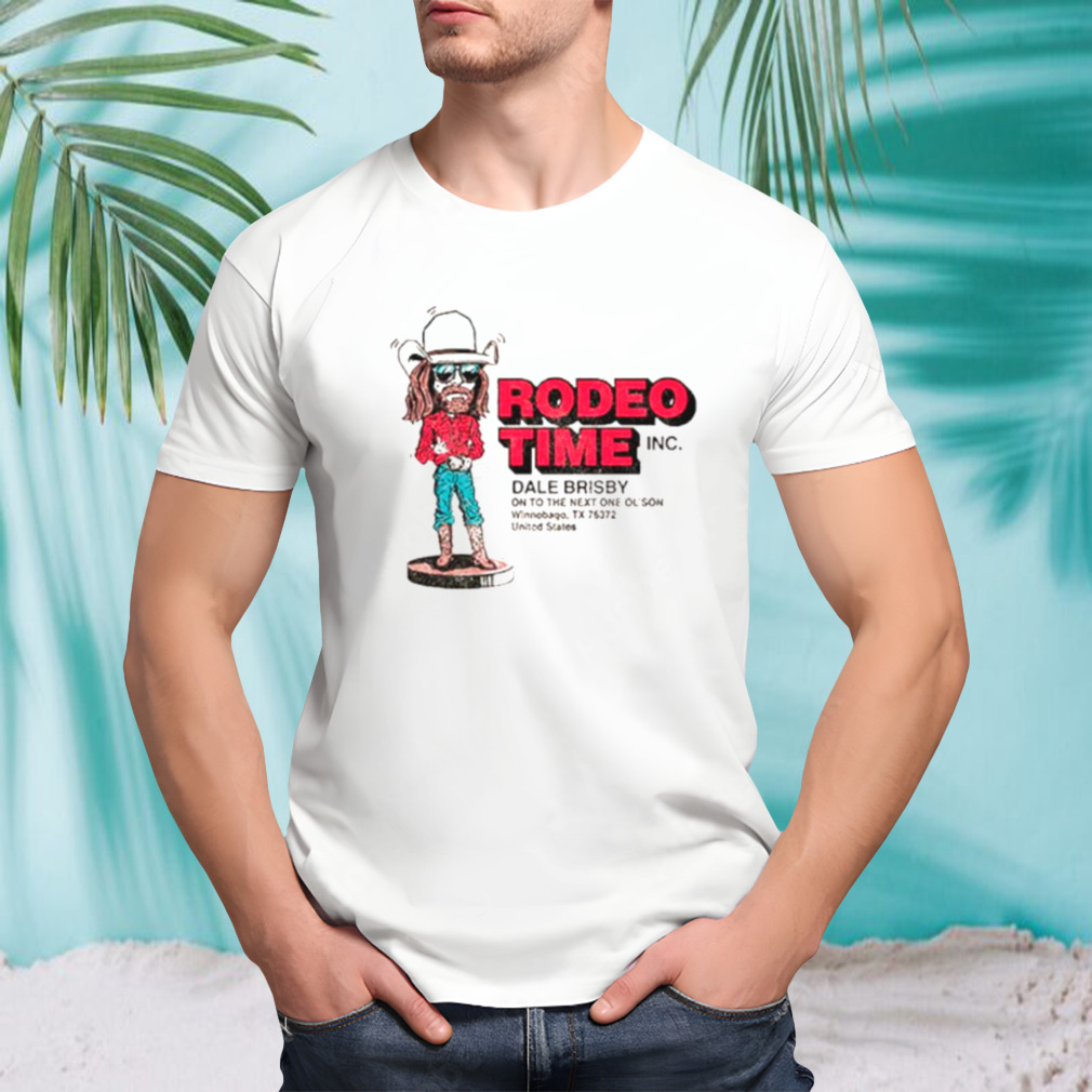 Unisex shirt