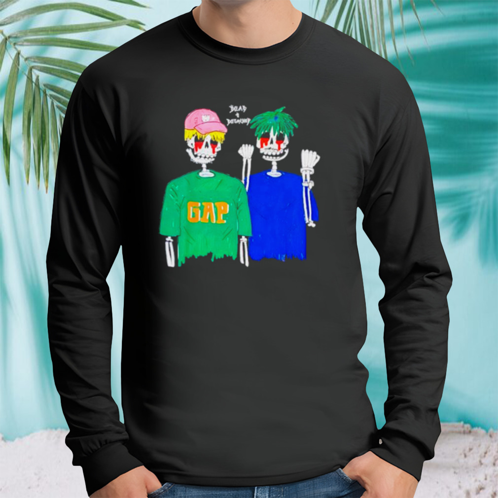 Longsleeve tshirt